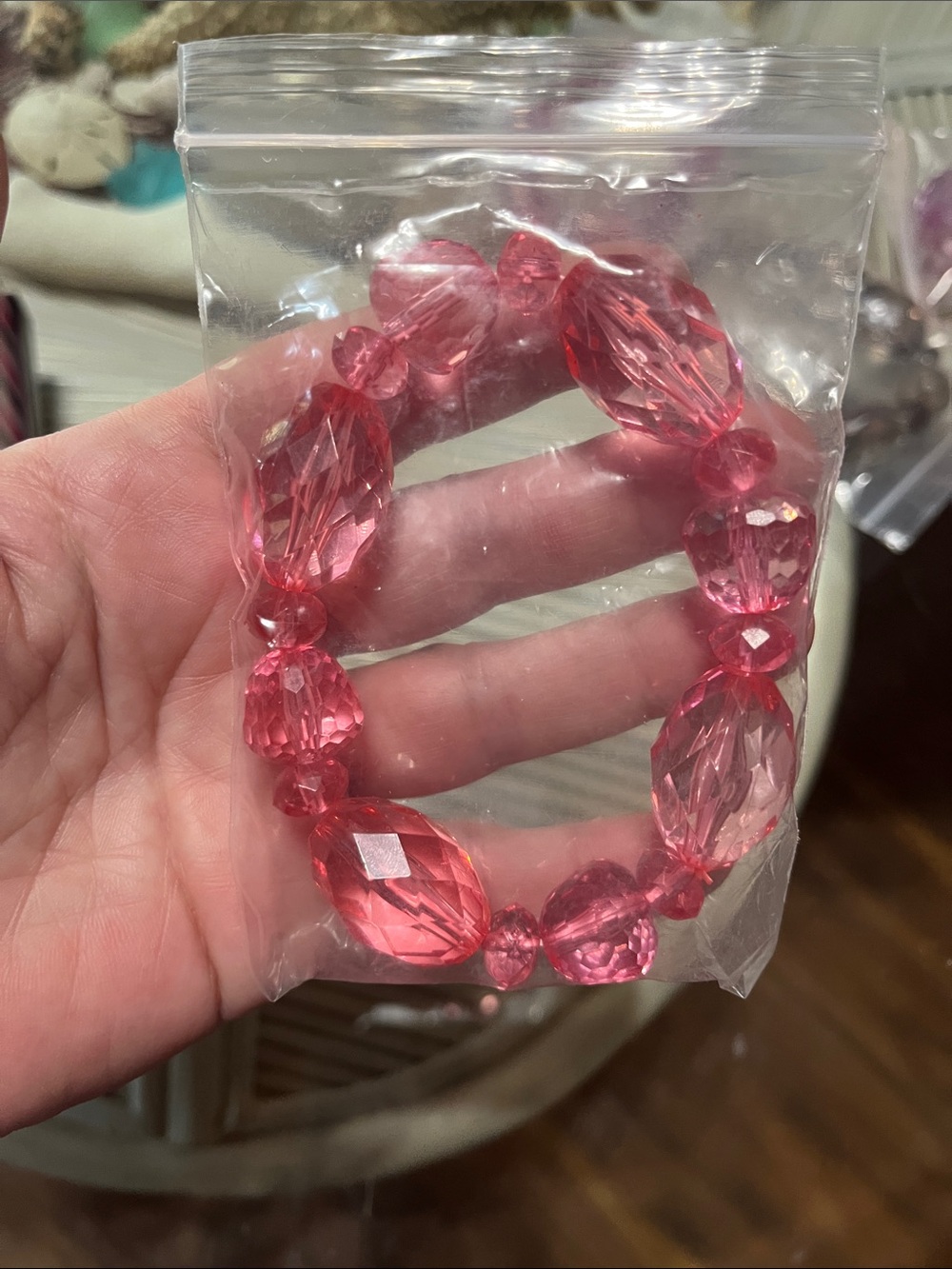 Multiple Color Bracelet Set - Picture 10 of 13